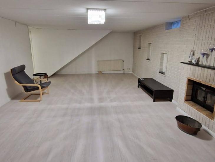 Bostad Solvägen Järfälla