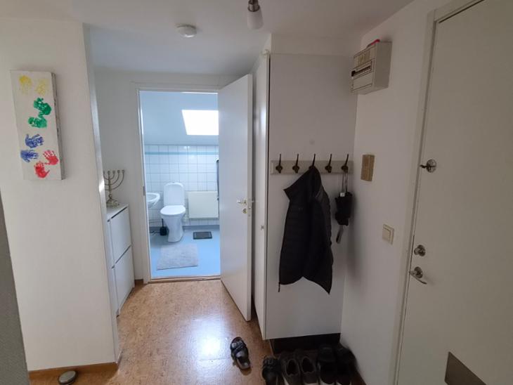 Bostad Apotekaregatan 2 Helsingborg