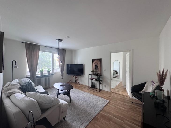 Bostad Regementsgatan Borås