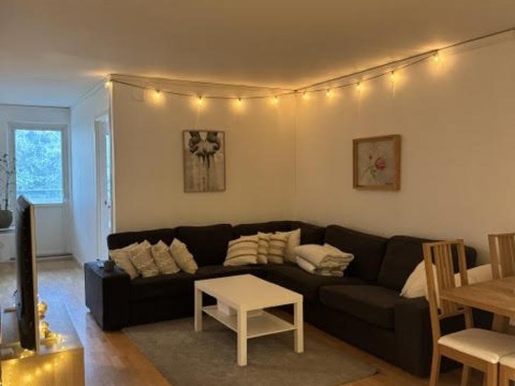 Bostad Nibblevägen Botkyrka