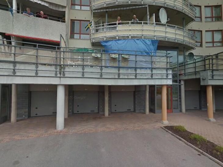 Bostad Mariebergsvägen Nyköping