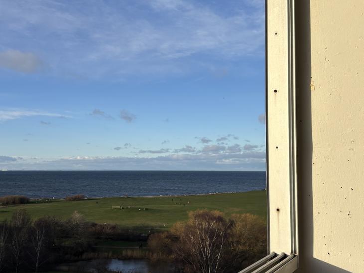 Bostad Roslins väg Malmö