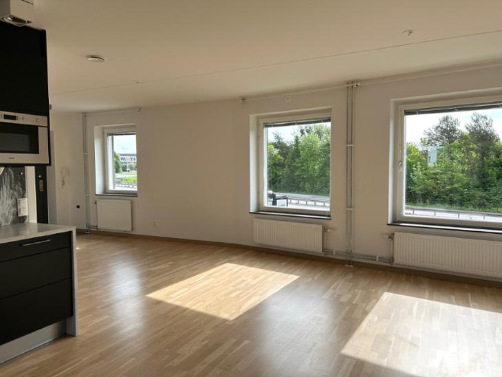 Bostad Fiholmsgatan Västerås