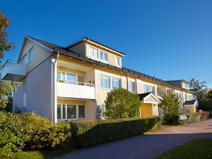 Bostad Skönviksvägen Karlstad