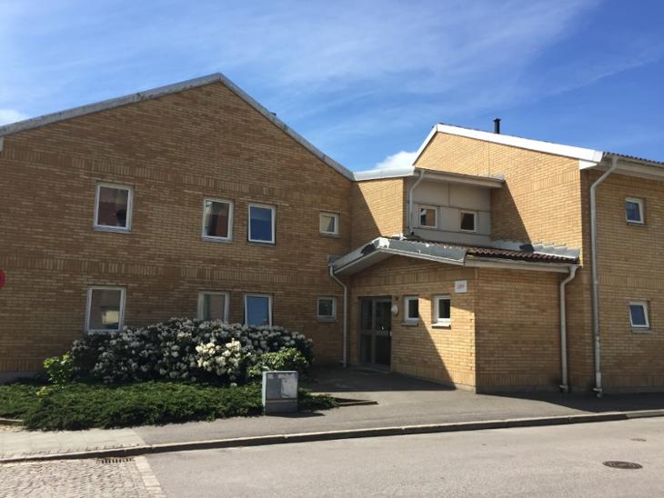 Bostad Lågedammsgatan 5 Hörby