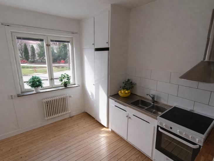 Bostad Kerstinbodagatan 7A Katrineholm