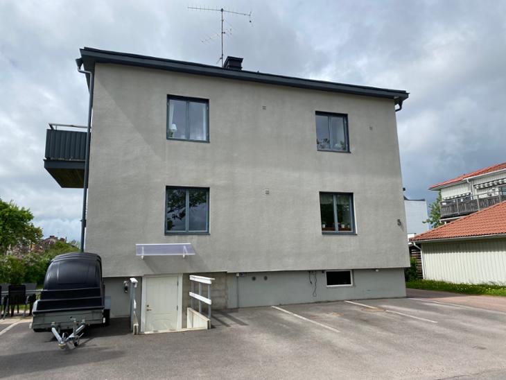 Bostad Torparegatan 5 Karlstad