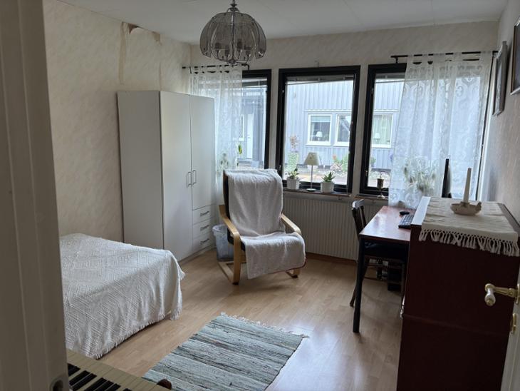 Bostad Brännmyrsgatan Karlstad