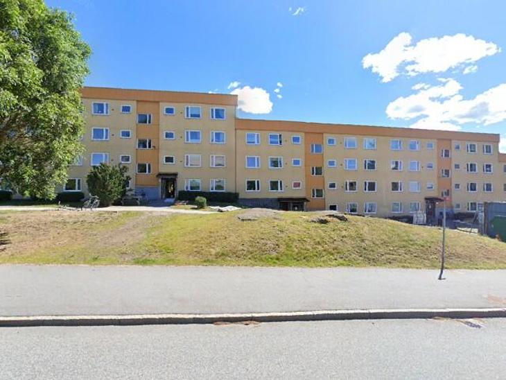 Bostad Runebergsgatan 30 Nyköping