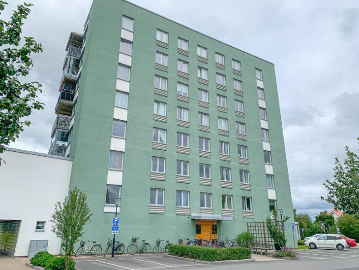 Bostad Käpplunda Gränd 1 Skövde