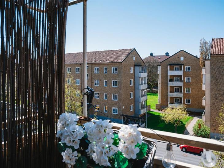 Bostad Donationsgatan 8B Helsingborg