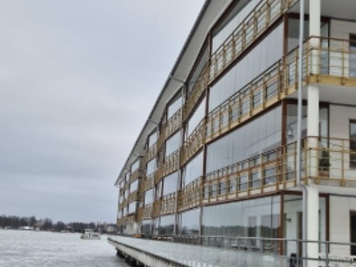 Bostad Brägnahult 8373 Hörby