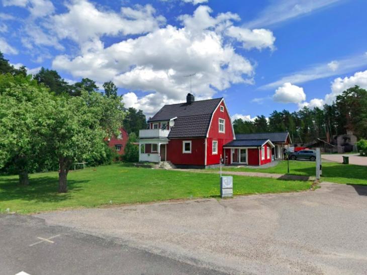 Bostad Norra Storgatan 64 Heby