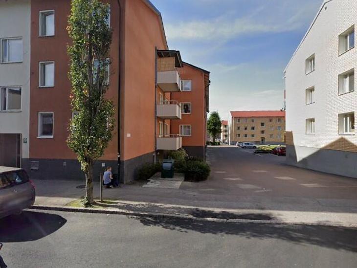 Bostad Bryggaregatan Katrineholm