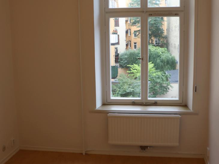 Bostad Tegnérgatan 40 Stockholm