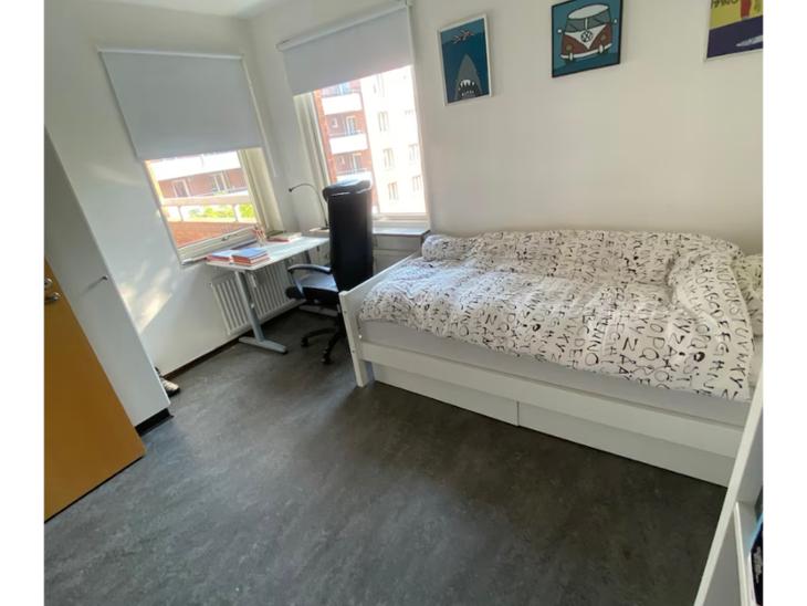 Bostad Gustav möllers gata Malmö