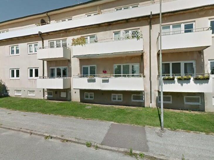 Kvarngatan 10 - Hörby