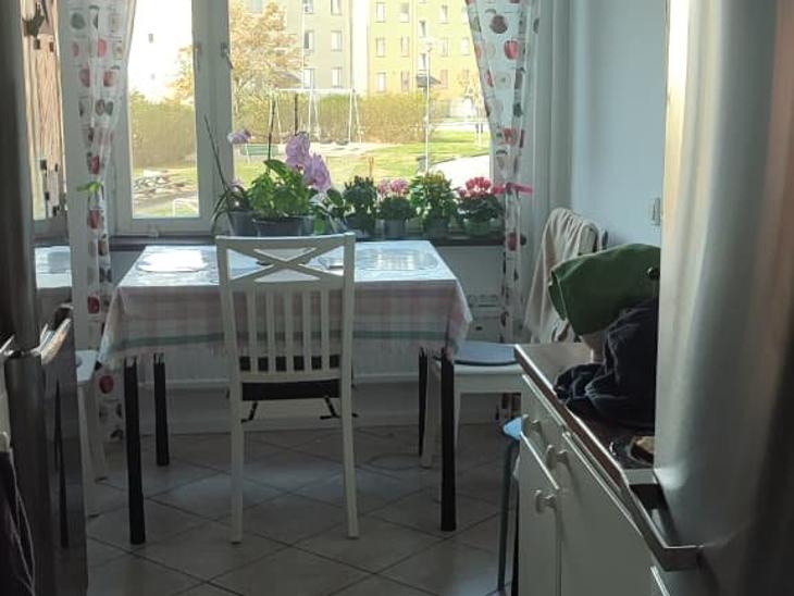 Bostad Värdsholmsgatan Södertälje
