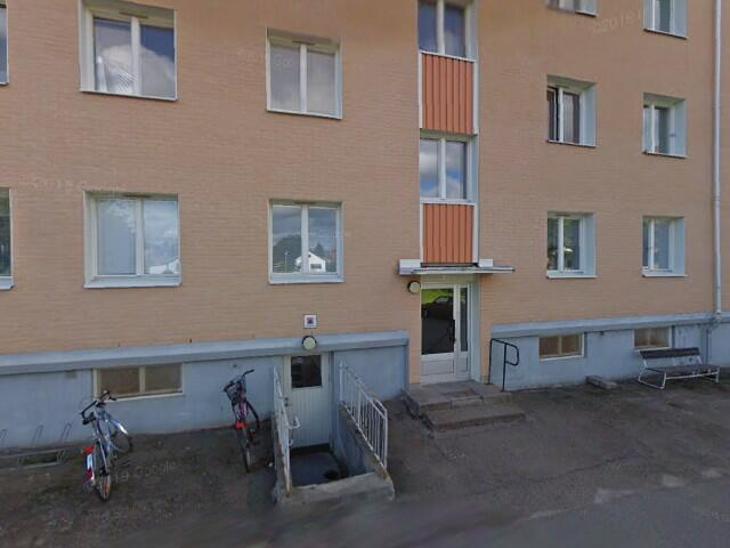 Karpgränd - Broängen-södermalm, Kristinehamn