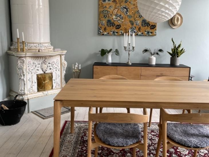 Bostad Föreningsgatan 47 Malmö