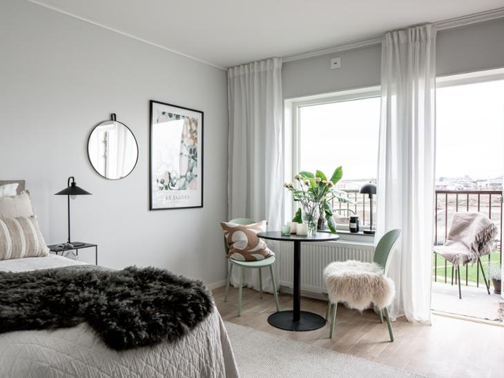Bostad Hejaregatan Växjö