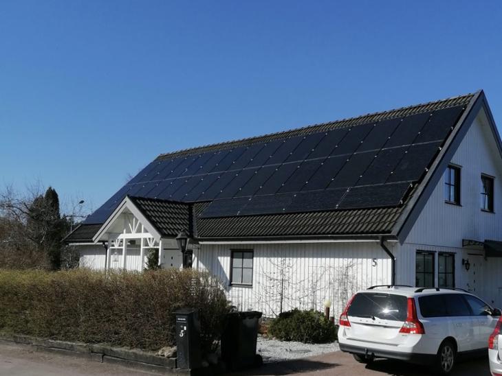 Bostad Mor märtas väg Karlstad