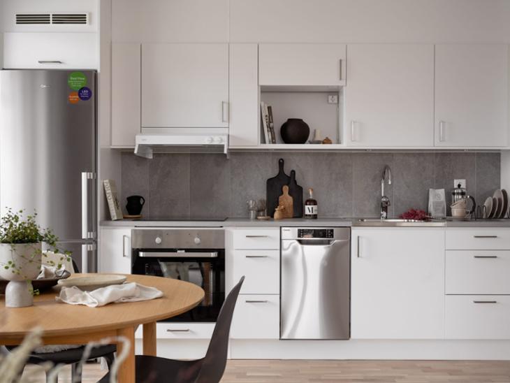 Bostad Helenebergsvägen 4 Nacka