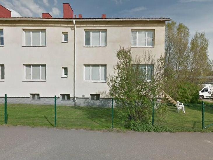 Hemgårdsvägen - Anderslund-hållet-hö, Nyköping