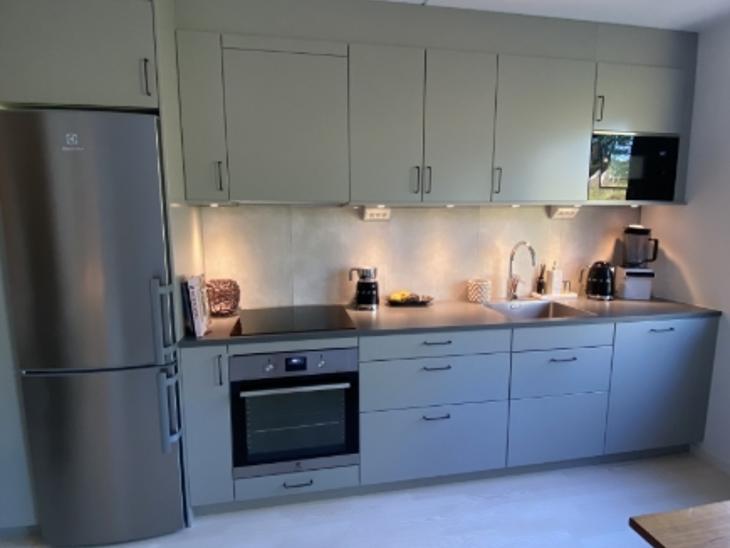 Bostad Gaffelseglet 13 Haninge