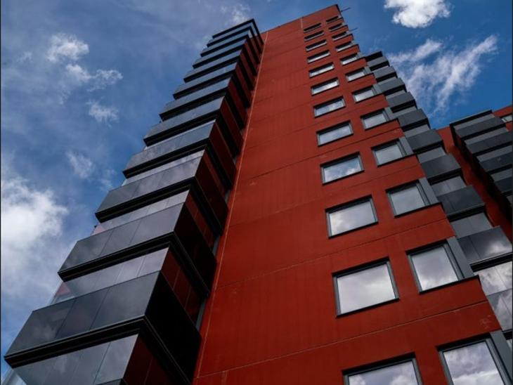 Bostad Värsnäsvägen 11 Kalmar