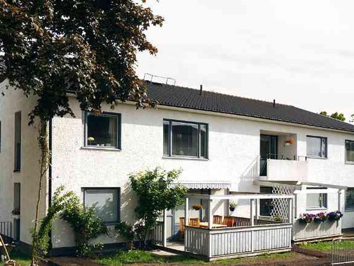 Bostad Gripgatan Linköping