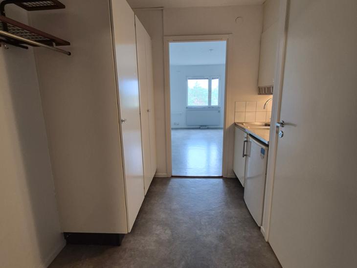 Bostad Källmogatan 7 Katrineholm