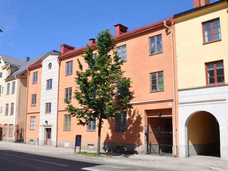 Bostad Kungsgatan Örebro