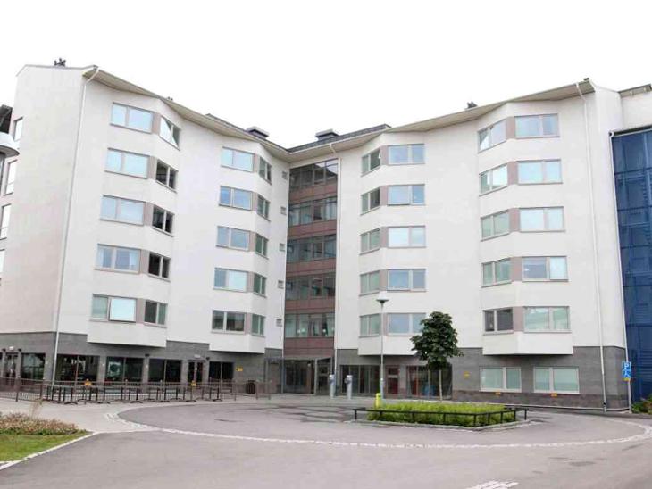 Bostad Vallavägen Linköping