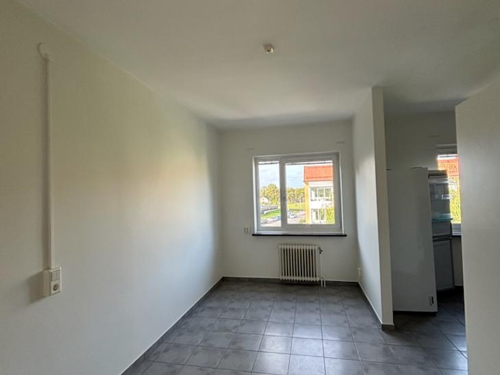 Bostad Stensbergsvägen 38A Kalmar