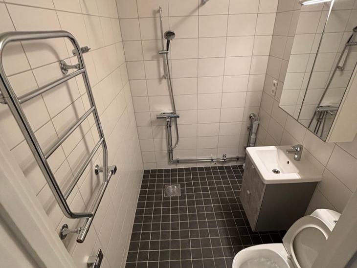 Bostad Bygatan Västerås