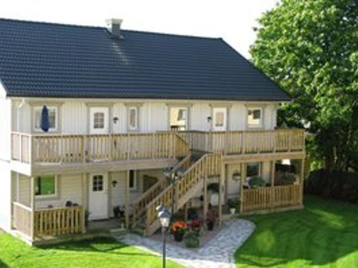 Bostad Kungsgatan 14 Hörby