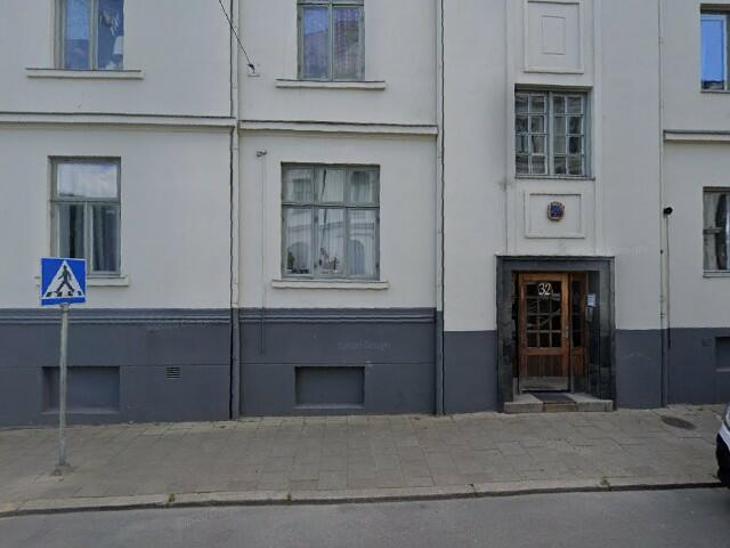 Bostad Norra Långgatan 32 Landskrona