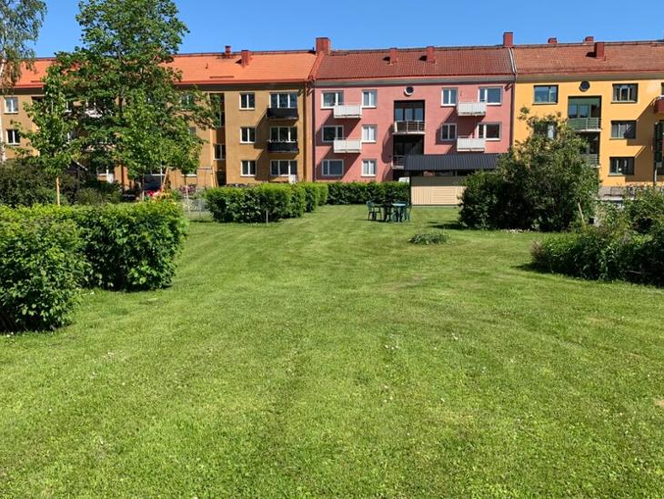 Bostad Tegnérgatan 28 Örebro