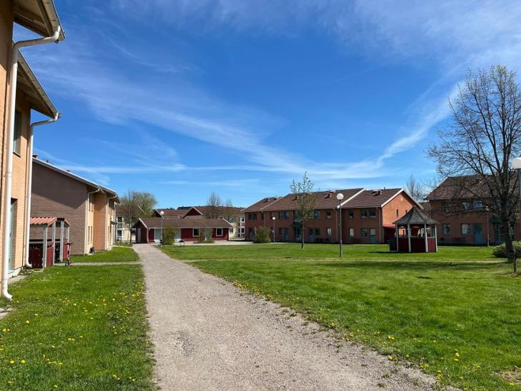 Bostad Tärnvägen Örebro