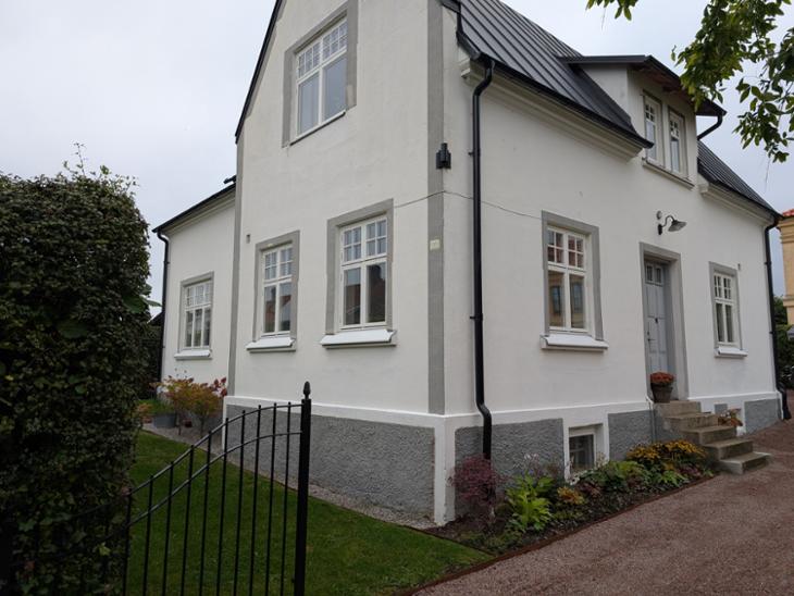 Bostad Ernst ahlgrensgatan Hörby