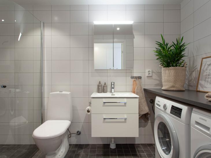 Bostad Mejerivägen Nyköping