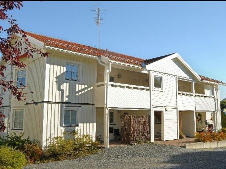 Bostad Storsvängen Sollefteå