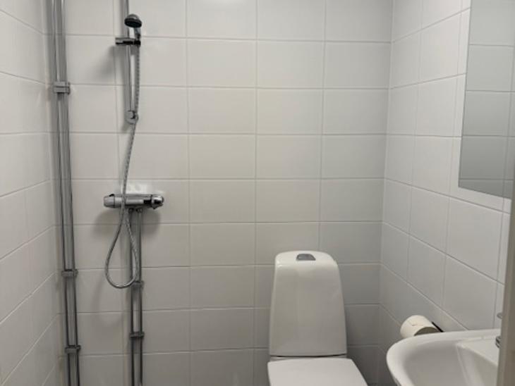 Bostad Polygonvägen 99 Täby