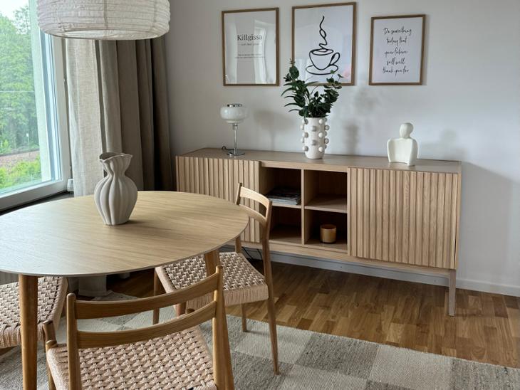 Bostad Periodgången 1C Nyköping