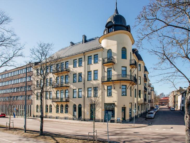 Bostad Sandbäcksgatan 5 Karlstad