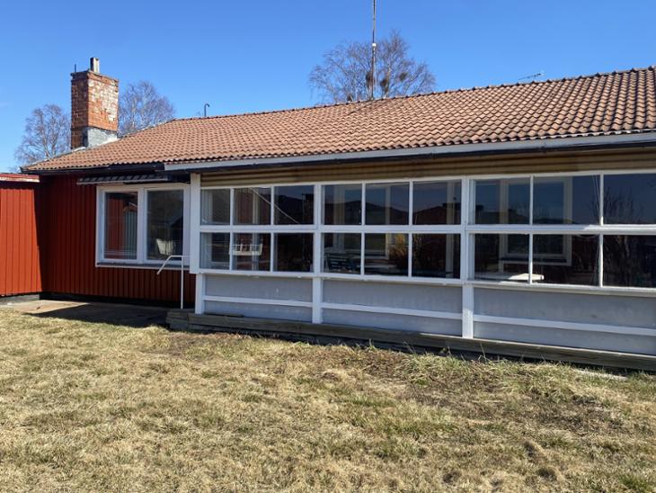 Bostad Tingsvägen Robertsfors