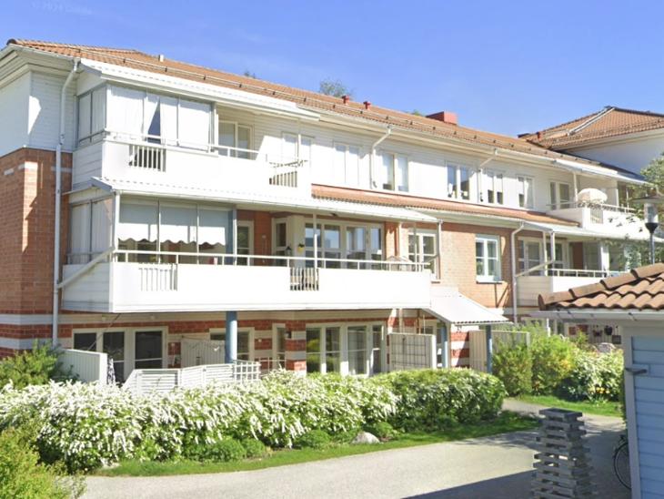 Bostad Bygdevägen 32 Sollentuna