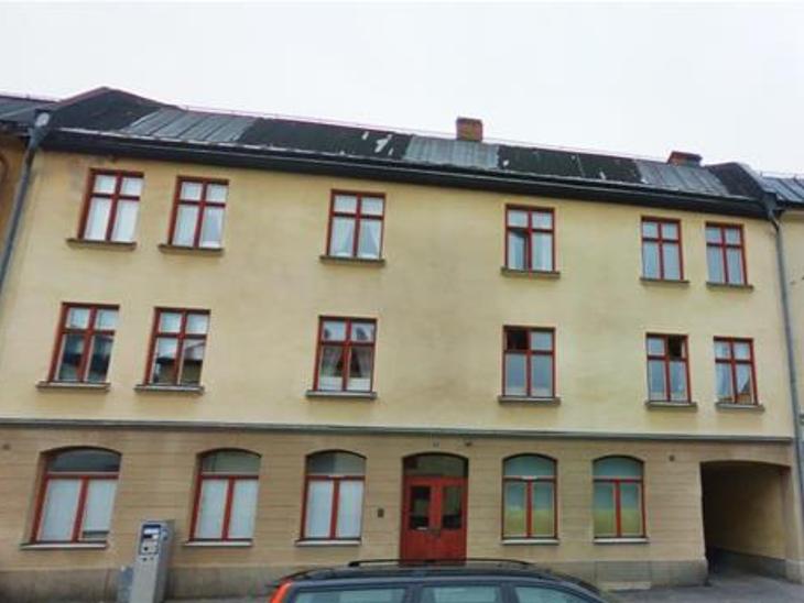 Bostad Tegelgatan 6 Örebro