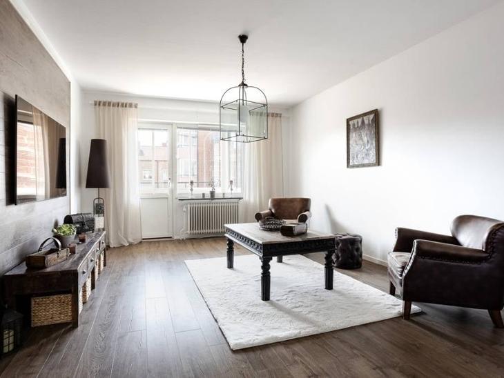 Bostad Örebrogatan Helsingborg